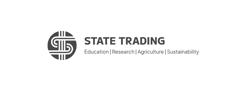 State Trading logo
