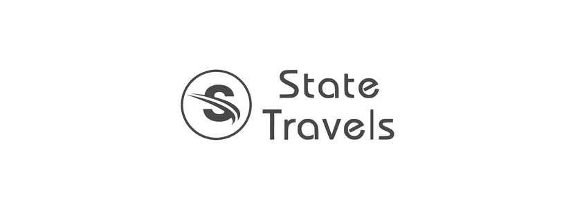 State Travels logo