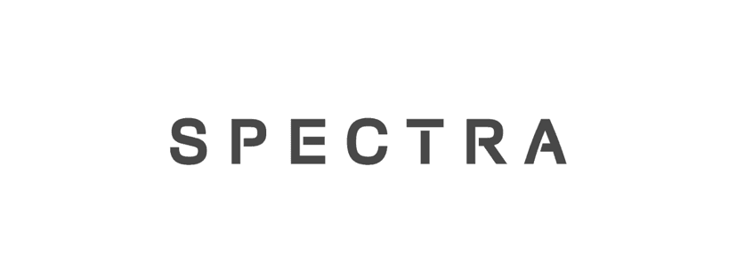 Spectra logo