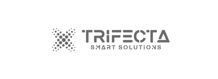 Trifecta logo