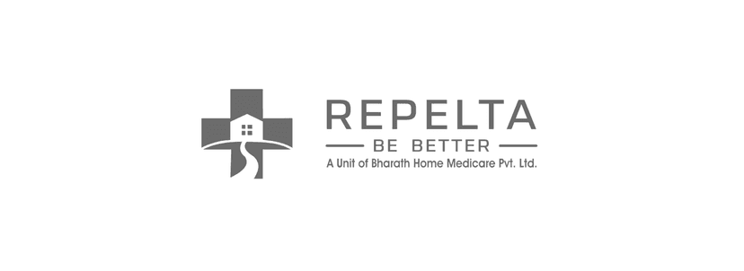 Repelta logo